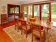 LJ Hooker - Dunsborough "Prestige Home For Sale" - archival photograph