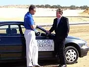 The Master Builders Association of WA