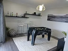 B1 Homes - archival photograph