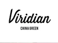 VIRIDIAN CHINA GREEN