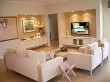 Peter Stannard Homes - archival photograph