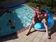Elite Pool Covers - archival photograph