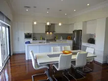 Modern Home Improvers - archival photograph