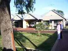 Cape Care - Ray Village 'Beachside Retirement Village' - archival photograph