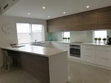 MONDO EXCLUSIVE HOMES - archival photograph