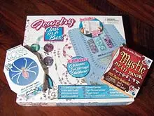 Crafts4You - archival photograph