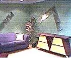 Easy Living - archival photograph