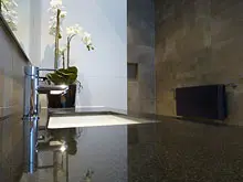 Averna Homes - archival photograph