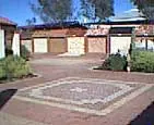 Metro Brick - archival photograph