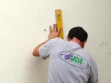 Master Builders Association 'Contractors' - archival photograph