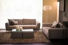 Natuzzi - archival photograph