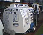 Master Lifts - archival photograph