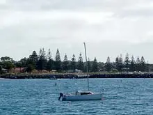 Shire of Esperance - archival photograph