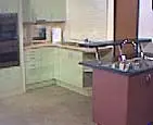 NFI Joyce Kitchens