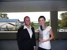 JHY Realty - archival photograph