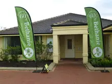 Bethanie Group Mt Claremont - archival photograph