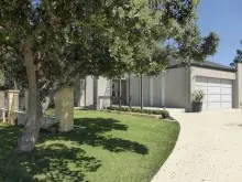 Modern Home Improvers - archival photograph
