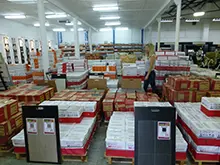 Ross's Discount Home Centre Spring Sale Now On - Part 2 - archival photograph