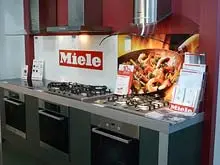 Retravision 'Cooking with Embers' - archival photograph