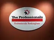 The Professionals - Rockingham - archival photograph