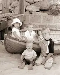 Premier Studios - archival photograph