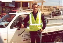 Master Builders Association - Mid West Awards - archival photograph