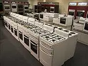 KDA Kitchen Show & Interiors Expo - archival photograph