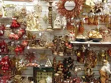Christmas Presence - archival photograph