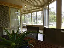 Outdoor World - archival photograph