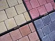 Midland Brick - archival photograph