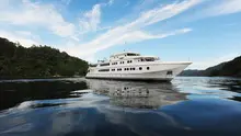 All Boats & Caravans Extravaganza Weekend - archival photograph