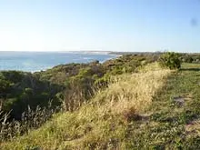 Bayside Private Estate - archival photograph
