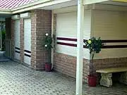 Advanced Window Shutters - archival photograph