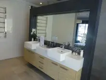 ATRIUM HOMES – Trend - archival photograph