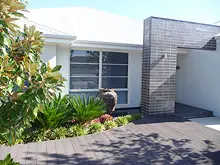 Summit Homes - archival photograph