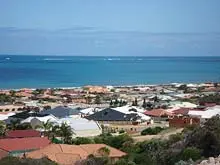 Seacrest Estate - archival photograph