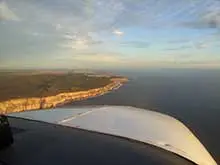 Geraldton Air Charters - archival photograph