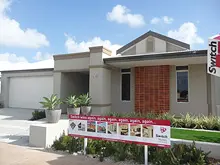 Switch Homes - archival photograph