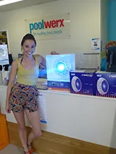 PoolWerx - archival photograph